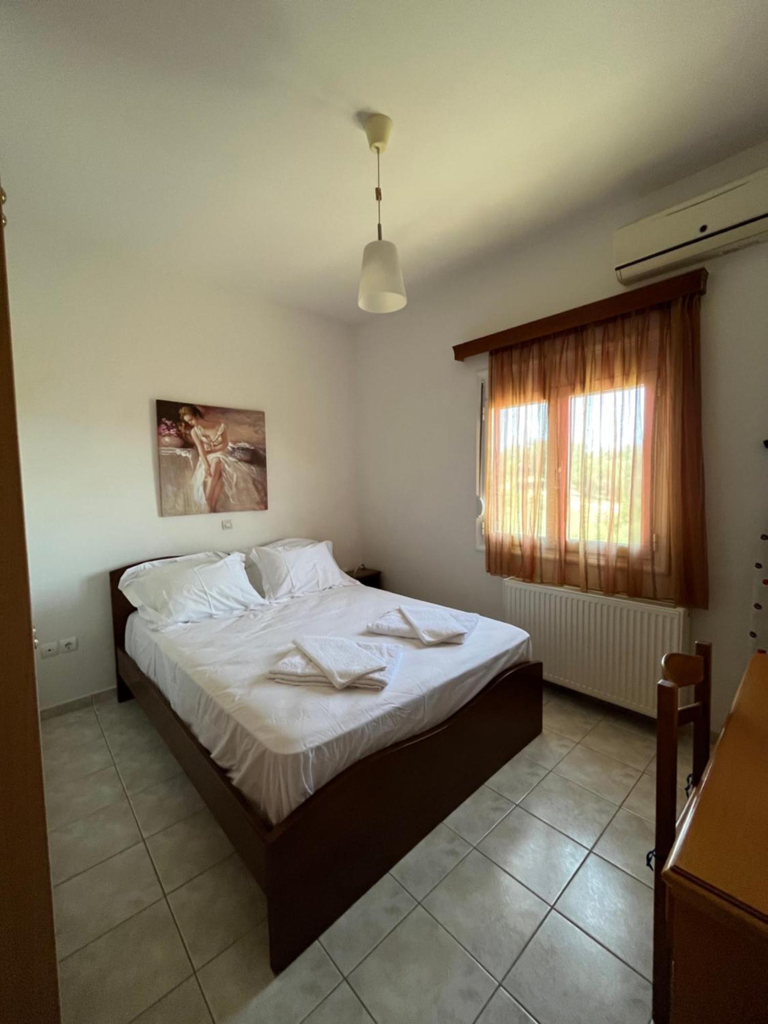 Argoules House Villa Kültér fotó
