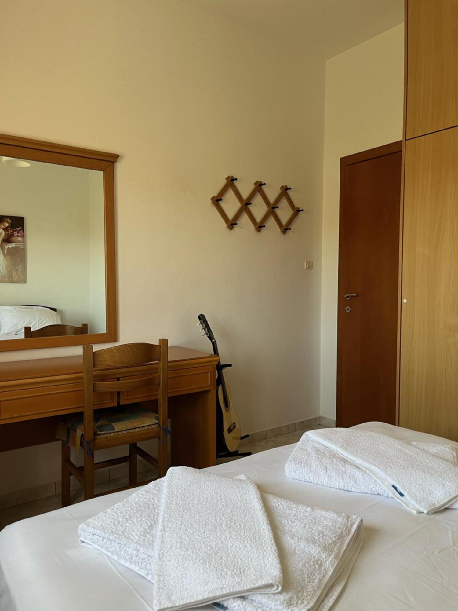 Argoules House Villa Kültér fotó