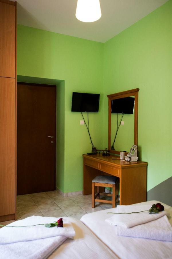 Argoules House Villa Kültér fotó
