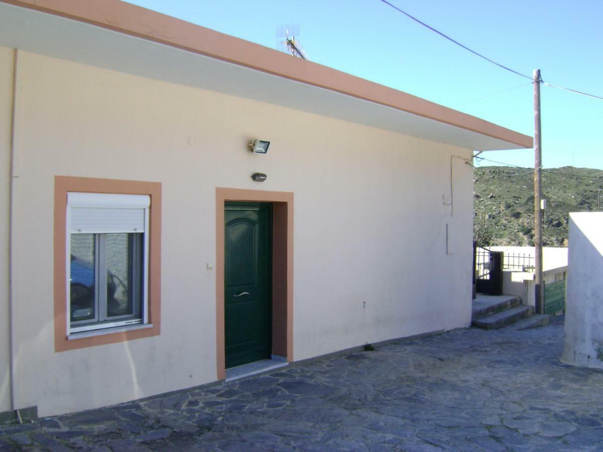 Argoules House Villa Kültér fotó