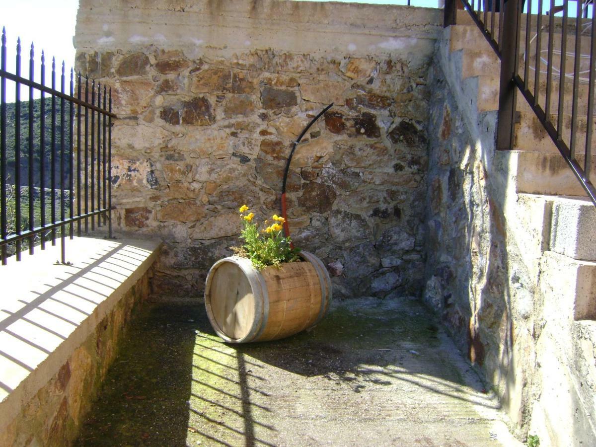 Argoules House Villa Kültér fotó