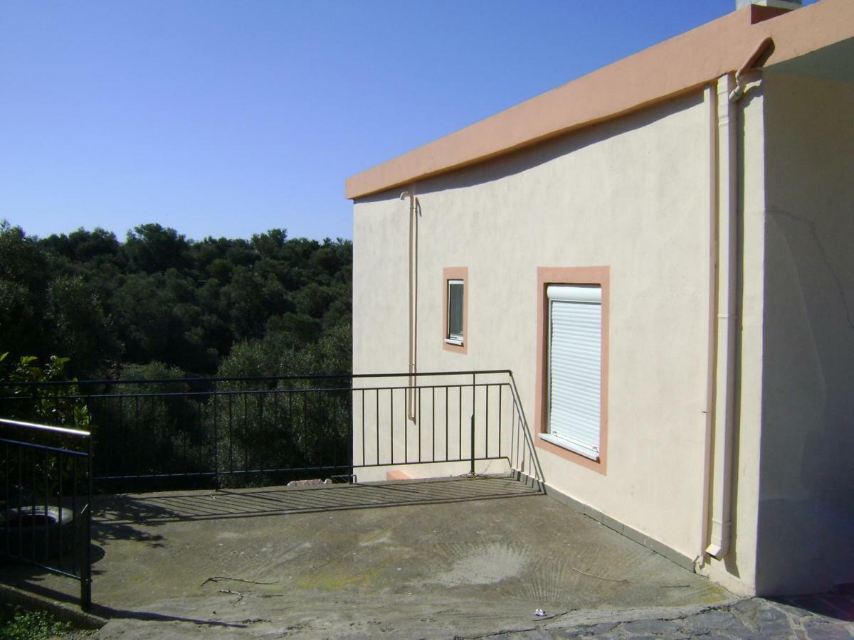 Argoules House Villa Kültér fotó